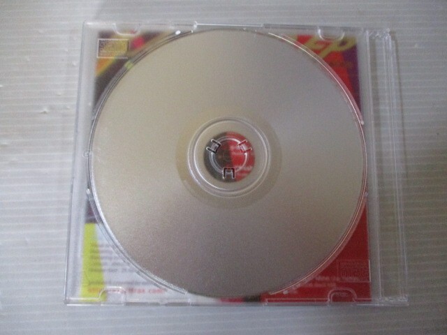 BT C3 送料無料◇V.A. RAID EP　◇中古CD　_画像3