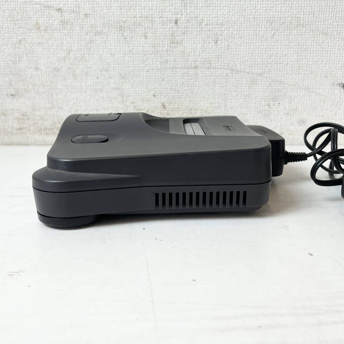 240＊中古品 NINTENDO64 NUS-001 Nintendo コントローラー メモリー拡張パック付き 通電確認済み＊_画像3