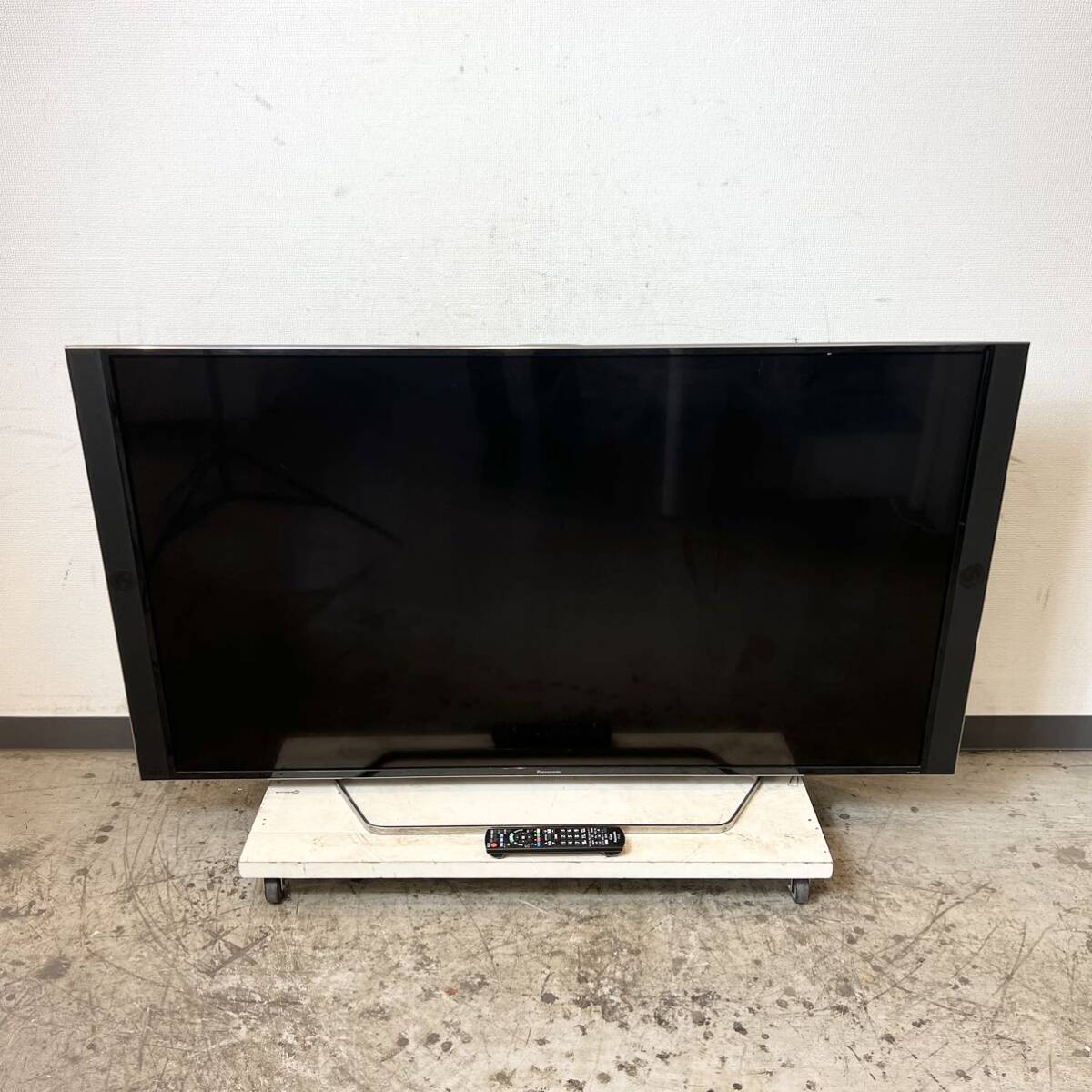 Yahoo!オークション - 220 中古品 パナソニック 55V型 液晶 Yahoo!オークション - 220 中古品 パナソニック 55V型 液晶