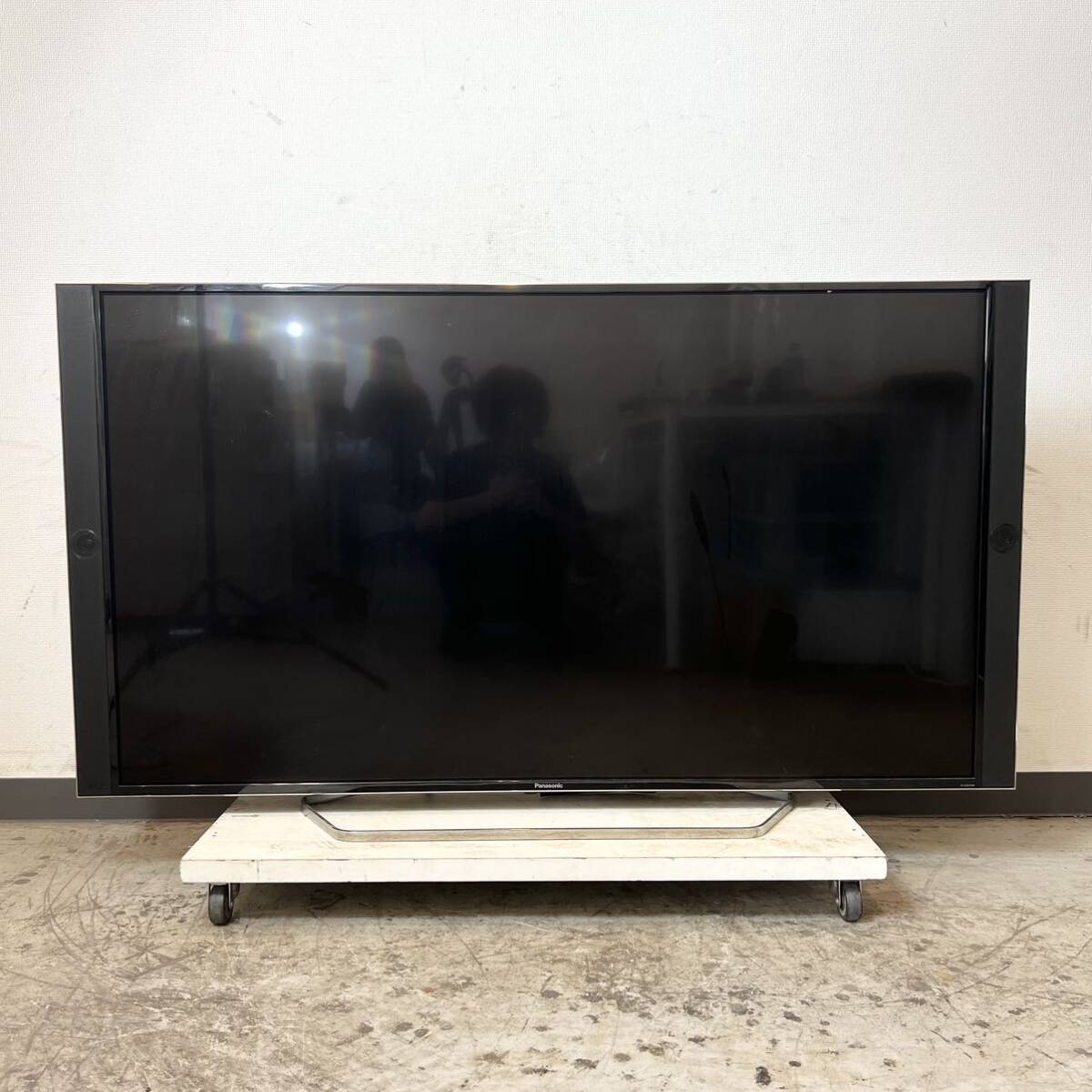Yahoo!オークション - 220 中古品 パナソニック 55V型 液晶 Yahoo!オークション - 220 中古品 パナソニック 55V型 液晶