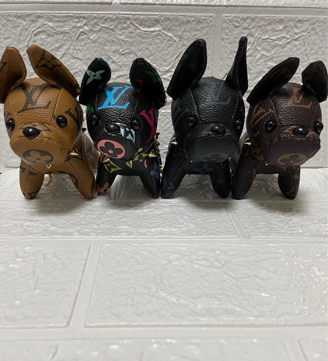 ルイヴィトン 犬 キーホルダー|Yahoo!フリマ(旧PayPayフリマ) ルイヴィトン 犬 キーホルダー|Yahoo!フリマ(旧PayPayフリマ)