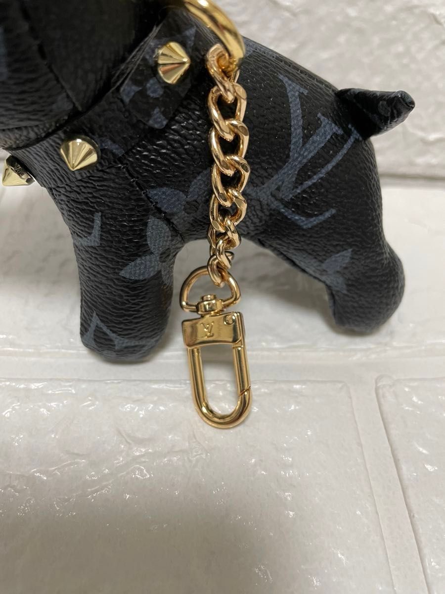 ルイヴィトン 犬 キーホルダー|Yahoo!フリマ(旧PayPayフリマ) ルイヴィトン 犬 キーホルダー|Yahoo!フリマ(旧PayPayフリマ)