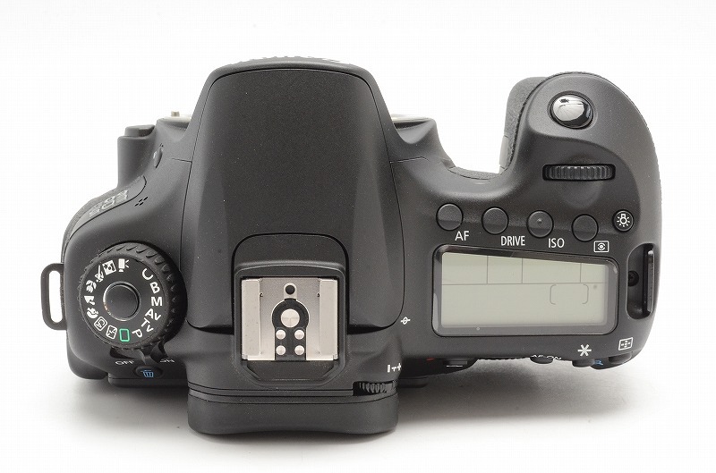 [美品] Canon EOS 60D 本体 ショット数500回 #11618の画像7
