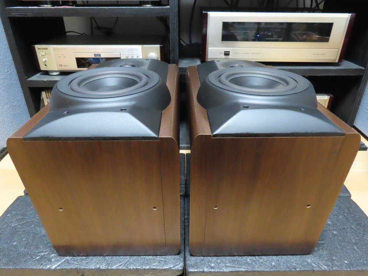 Yahoo!オークション - 美品 KENWOOD LS-555 メンテナンス済み Yahoo!オークション - 美品 KENWOOD LS-555 メンテナンス済み