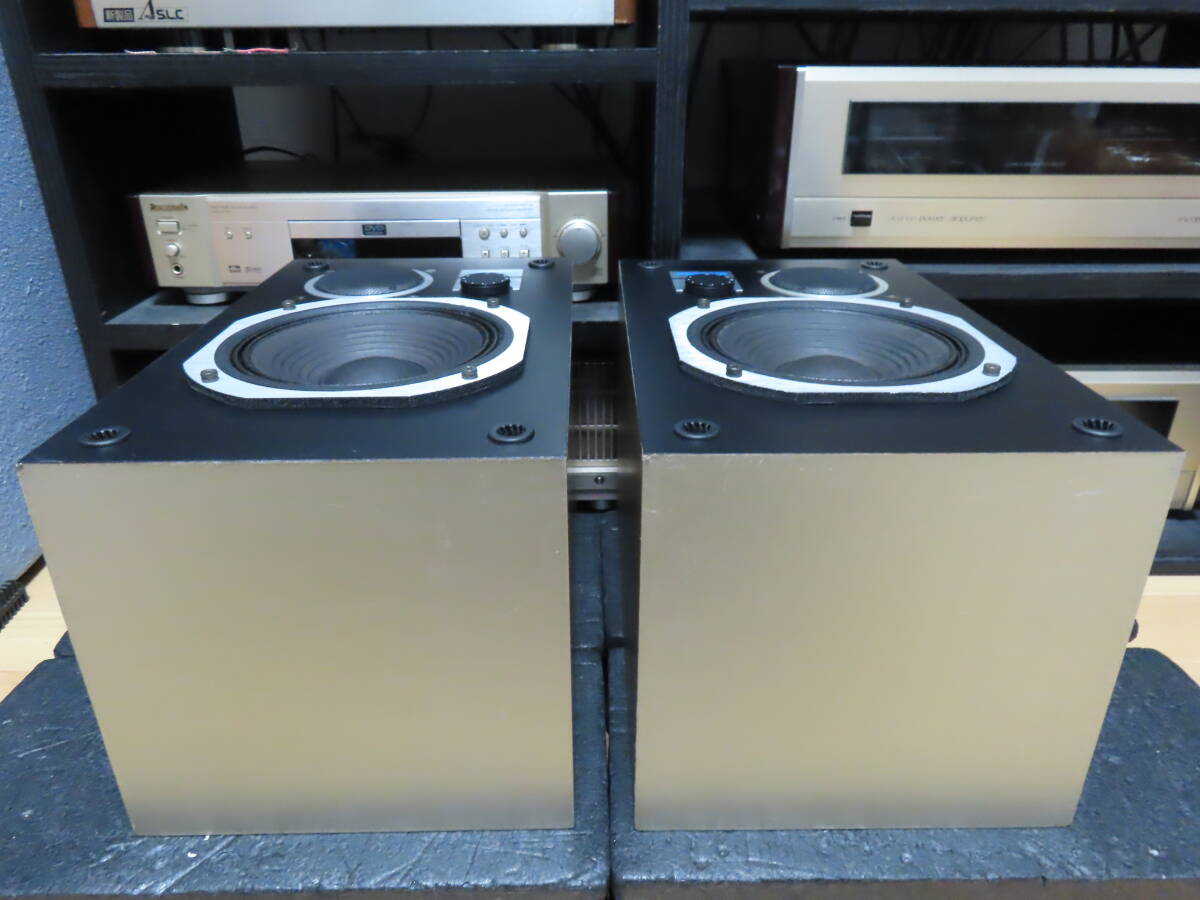 Yahoo!オークション - 良品 PIONEER S-X4G メンテナンス済み Yahoo!オークション - 良品 PIONEER S-X4G メンテナンス済み