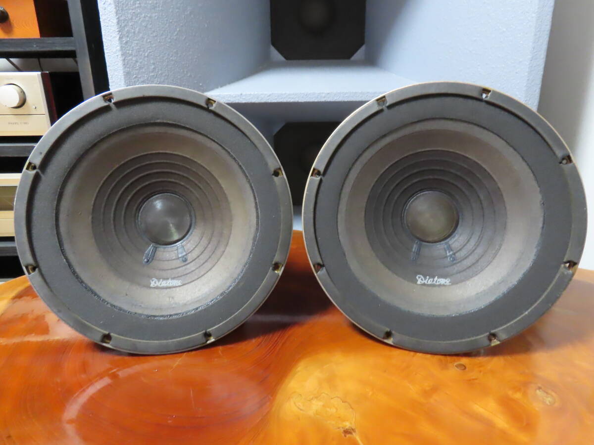 Yahoo!オークション - DIATONE PW-125 特大アルニコ30cm Yahoo!オークション - DIATONE PW-125 特大アルニコ30cm