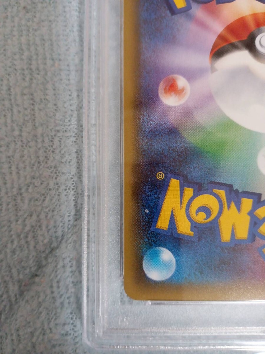[ ultimate beautiful goods PSA10 ] Pokemon card ge-.poke Qun collection 019/032 Gardevoir EX PSA10