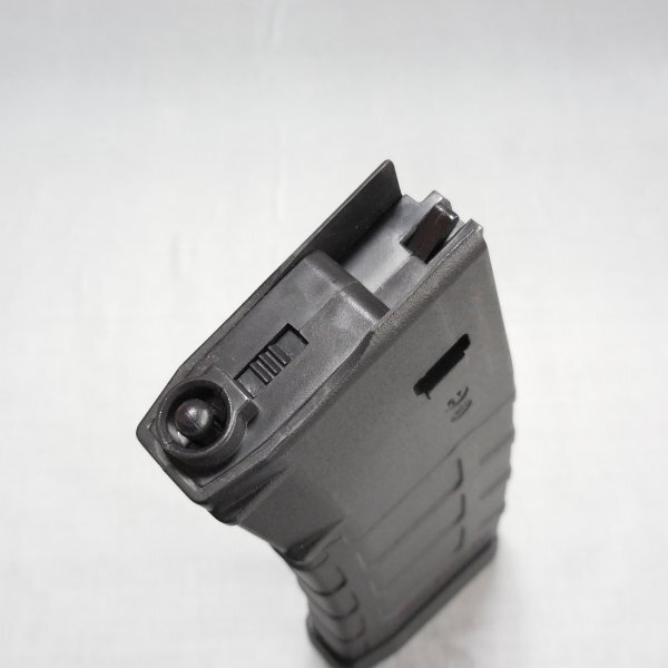 MAGPUL PTS製 次世代電動ガン M4用 PMAG マガジン BKの画像4