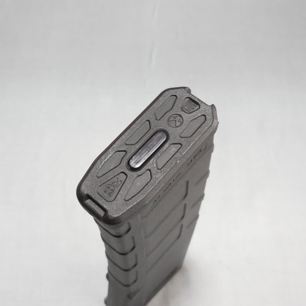 MAGPUL PTS製 次世代電動ガン M4用 PMAG マガジン BKの画像5