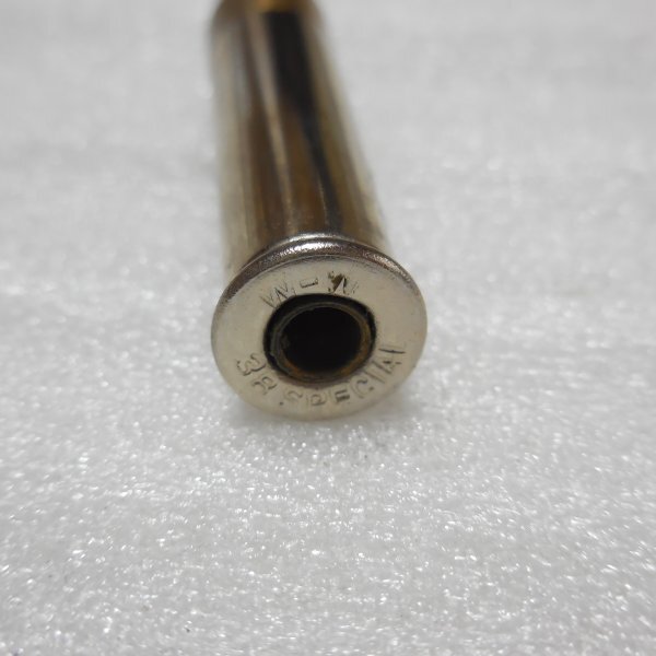  Kokusai gas gun S&W M10 initial model cartridge 