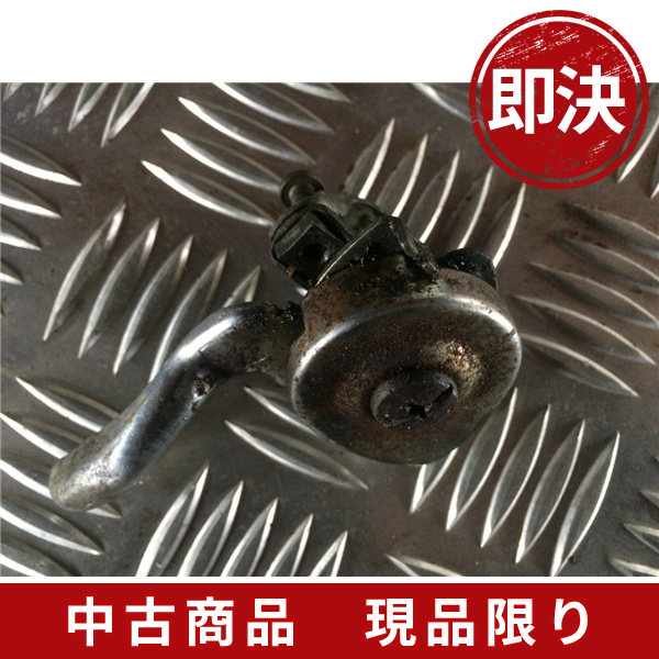 中古/433/新ダイワ背負い草刈機 SK25F-P アクセルレバー 24ｍｍ_画像1