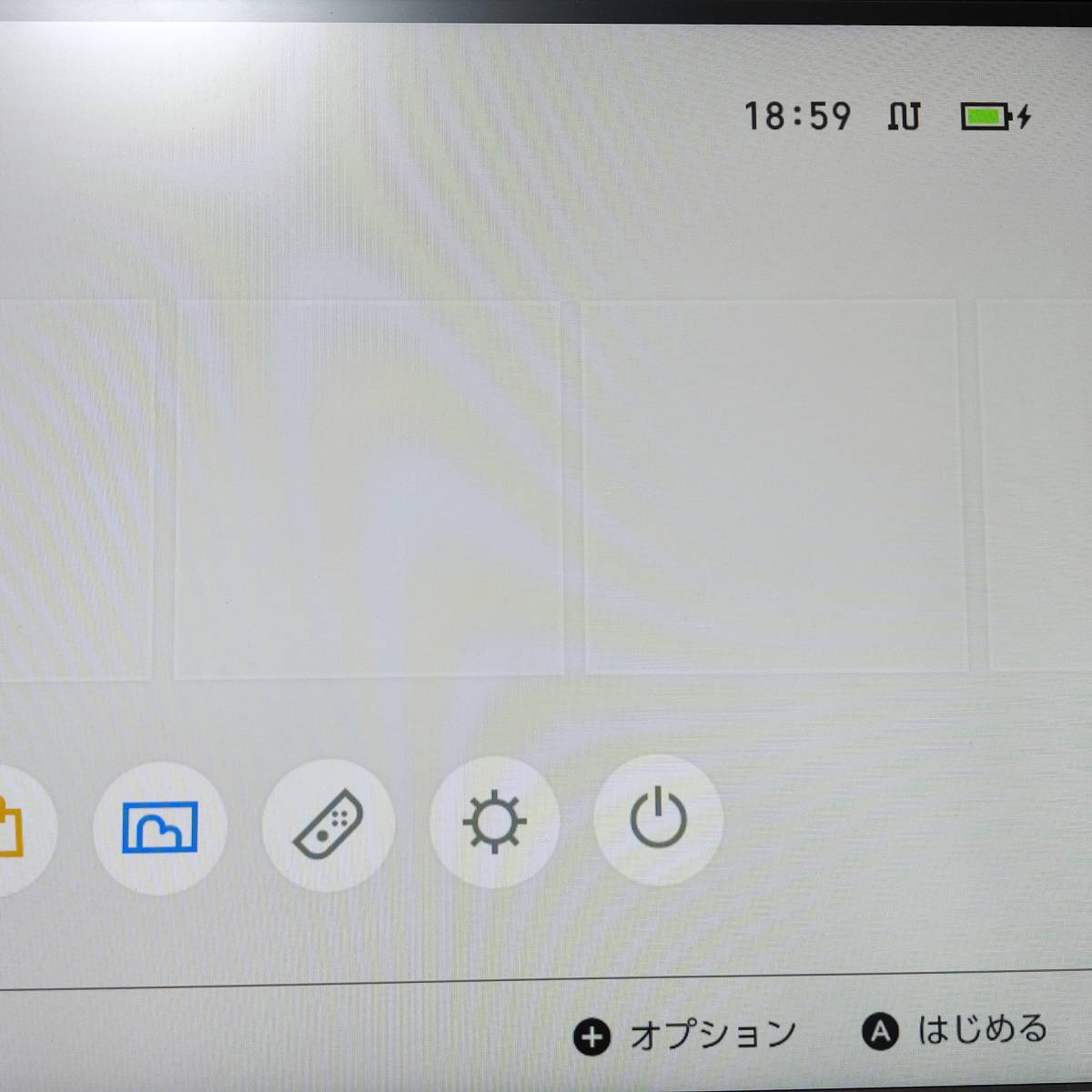 【248556】Nintendo Switch 有機ELモデル ドック HDMIケーブル 2点 ニンテンドースイッチ _画像8