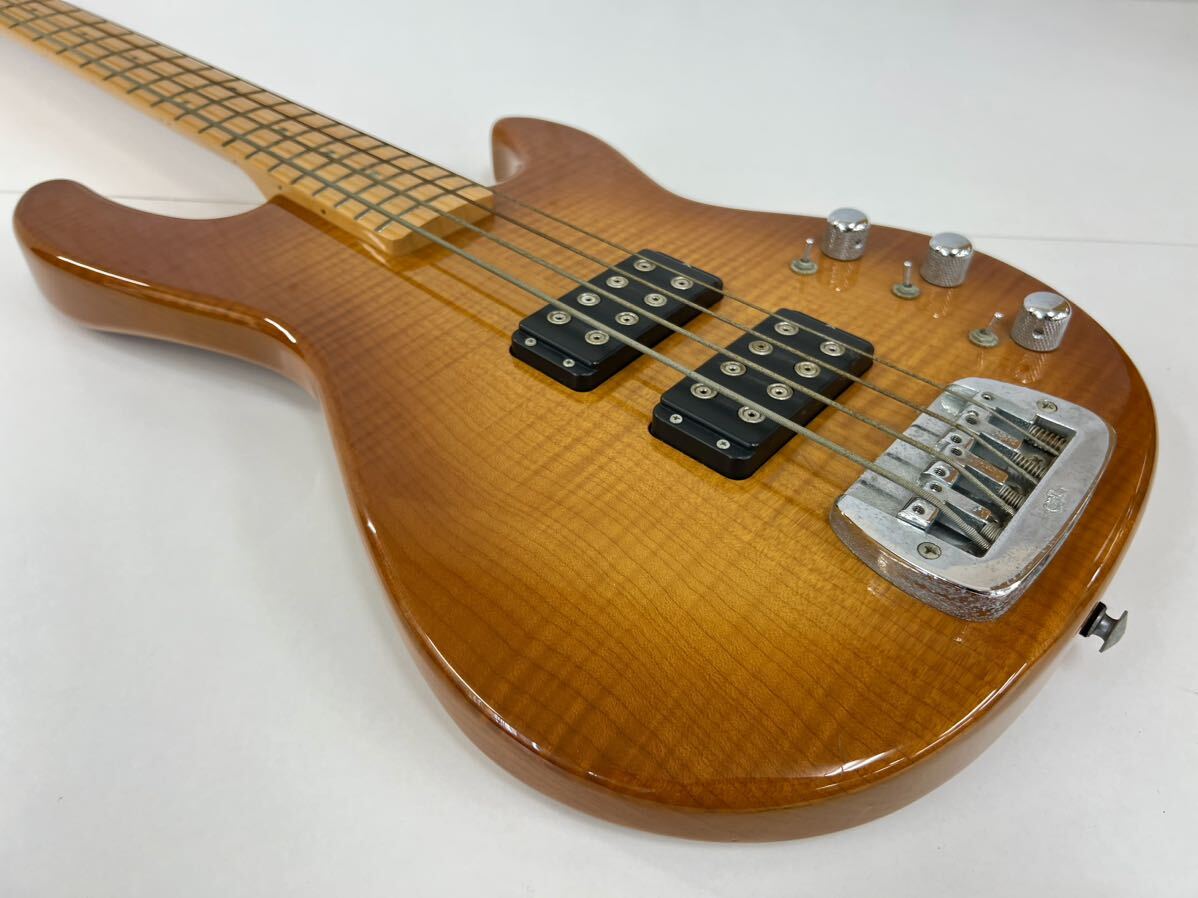 Limited Edition【G&L L2000 BASS】TRIBUTE SERIES MADE IN JAPAN GL ベース 限定品の画像1