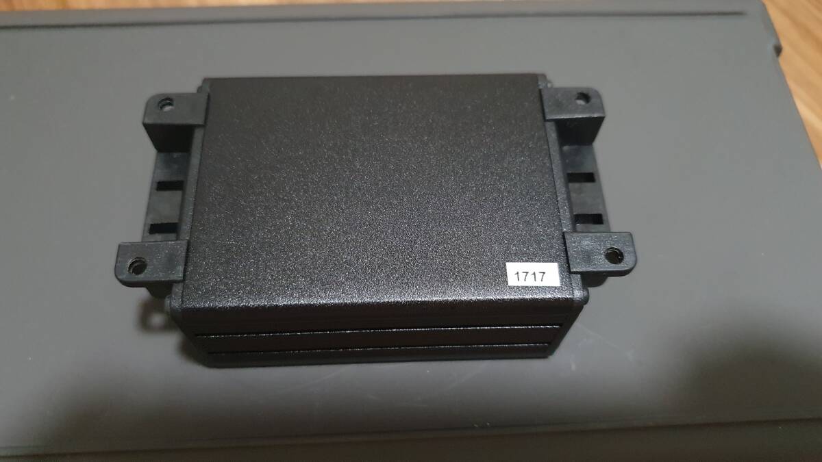 audio-technica オーディオテクニカ AT-RX30  Rexat レグザット パワーアシストボックスの画像4