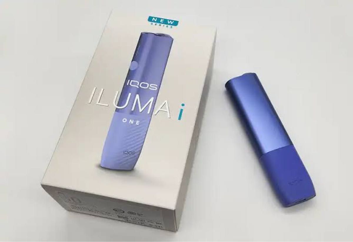 IQOS イルマ i ワン デジタルバイオレット 登録不可|Yahoo IQOS イルマ i ワン デジタルバイオレット 登録不可|Yahoo