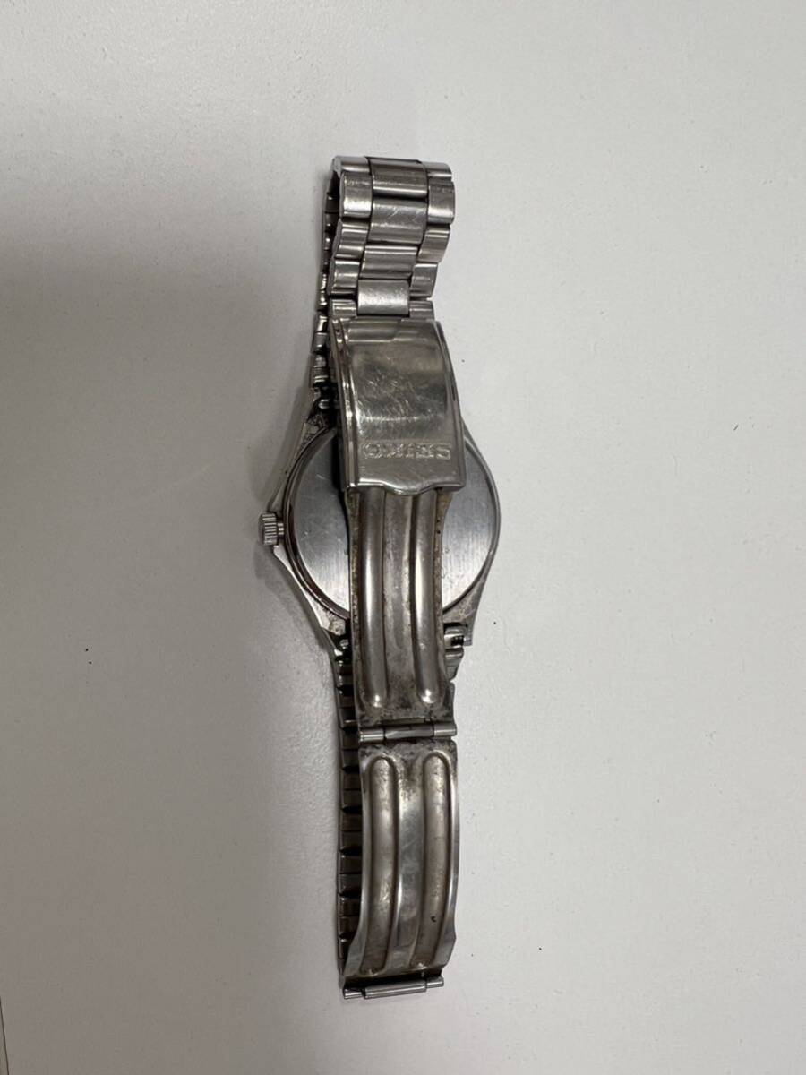SEIKO セイコー スピリッツ 腕時計の画像3