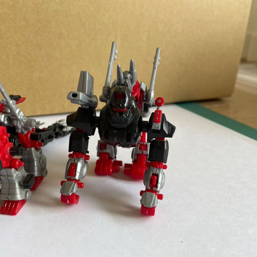 Yahoo!オークション - カバヤ ゾイドガム ウルトラザウルスと Yahoo!オークション - カバヤ ゾイドガム ウルトラザウルスと