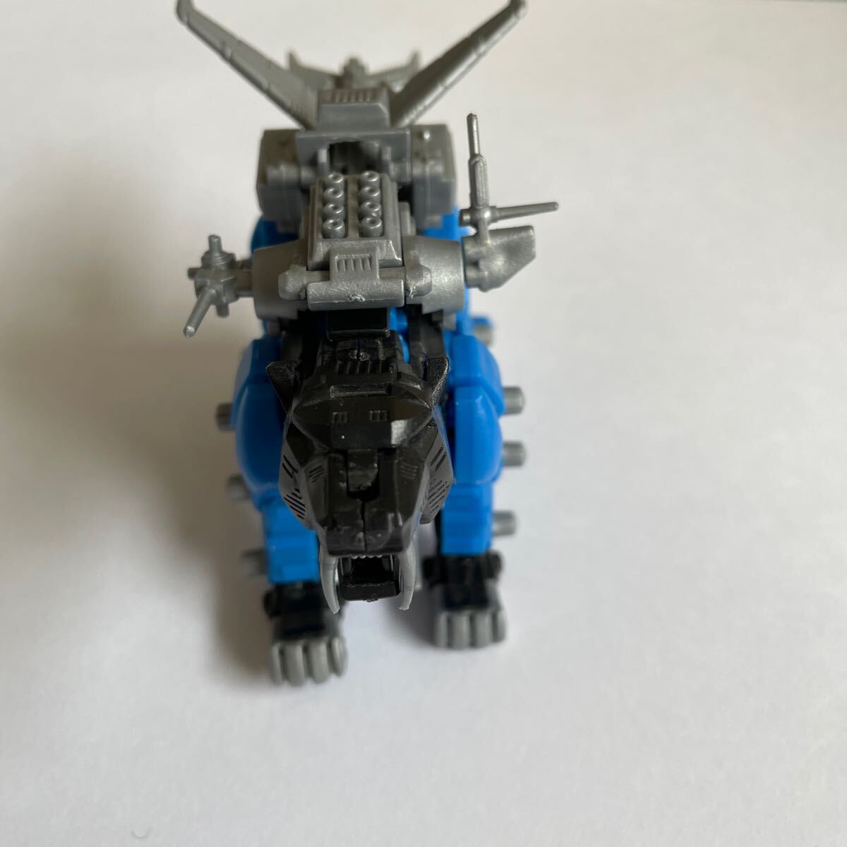 カバヤ ゾイドガム サーベルタイガー ゾイド その2 - ゾイド カバヤ ゾイドガム サーベルタイガー ゾイド その2 - ゾイド