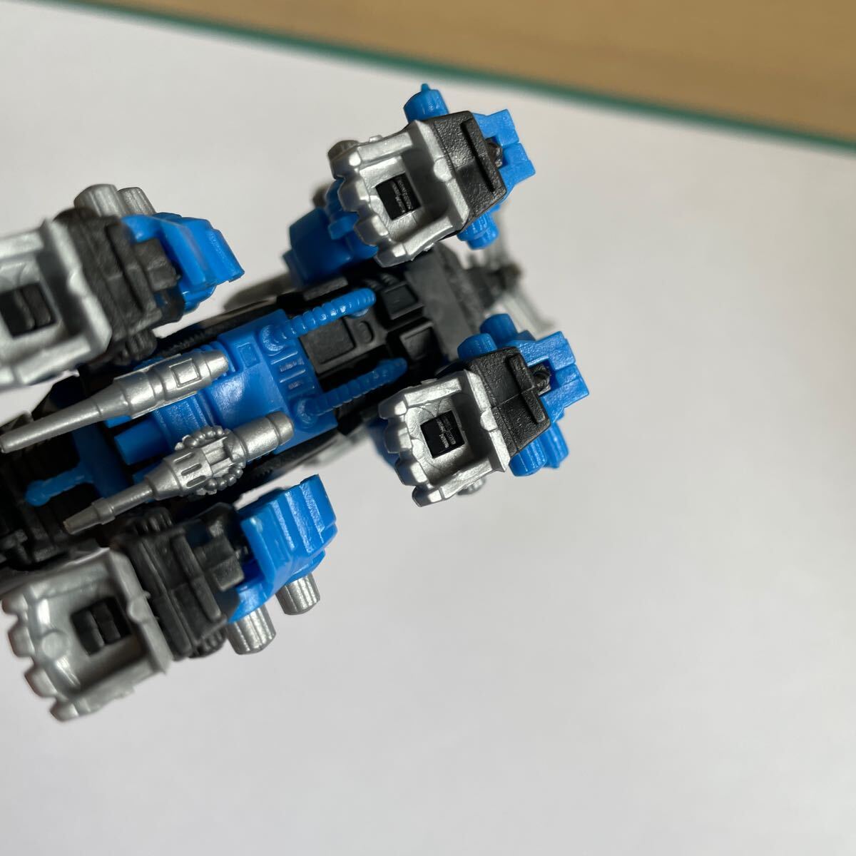 カバヤ ゾイドガム サーベルタイガー ゾイド その2 - ゾイド カバヤ ゾイドガム サーベルタイガー ゾイド その2 - ゾイド