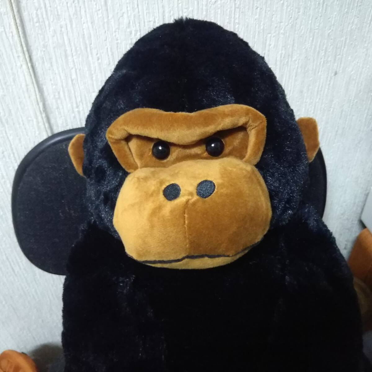 シュタイフ Jocko Chimpanzee チンパンジーのジョコ 猿 さる シュタイフ Jocko Chimpanzee チンパンジーのジョコ 猿 さる