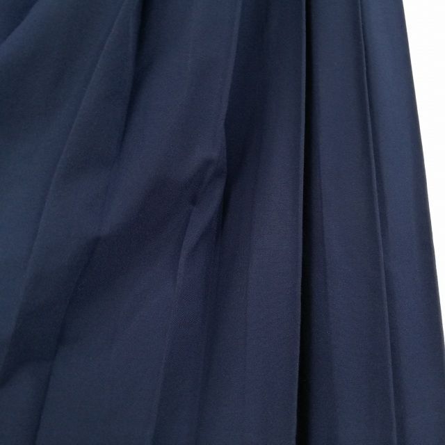 1円 ブラウス スカート 上下2点セット 大きいサイズ 夏物 女子 学生服 中学 高校 白 制服 中古 ランクC EY3200の画像5