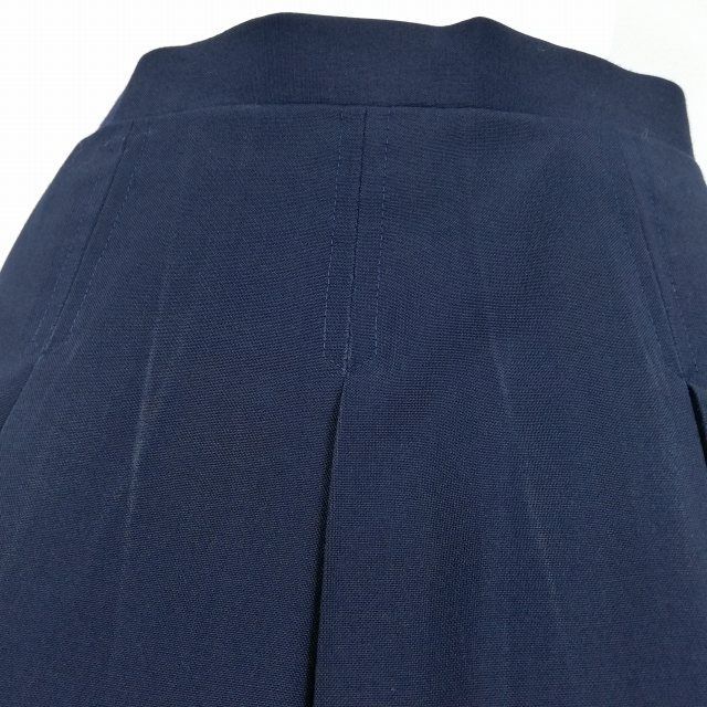 1 иен блуза юбка шнур Thai верх и низ 3 позиций комплект стрекоза лето предмет женщина школьная форма Hyogo Himeji quotient индустрия средняя школа белый форма б/у разряд C NA0986