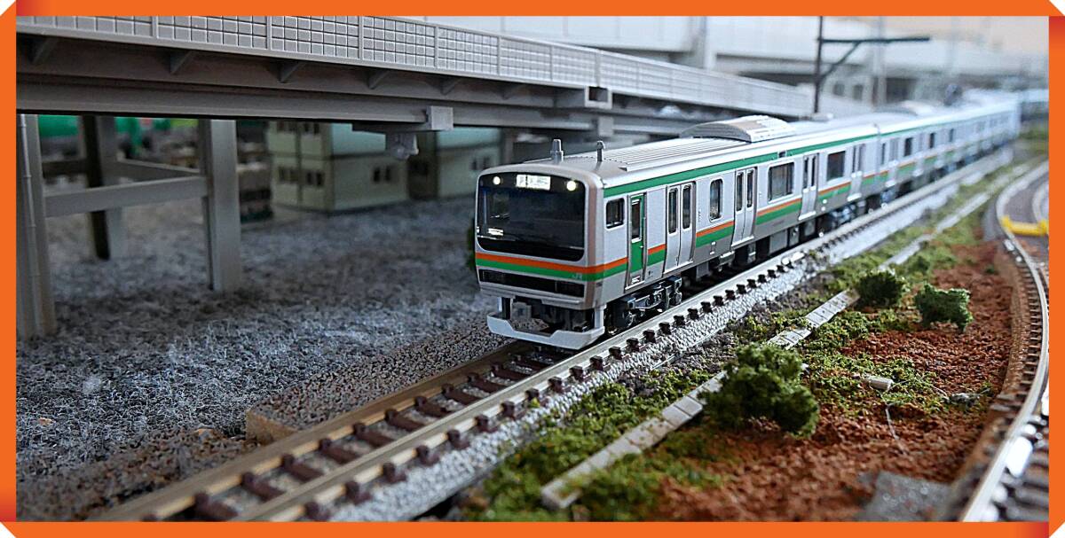 KATO 10-471他 E231系1000番台 Yahoo!オークション - KATO 10-471 E231系1000番台 近郊形 8両
