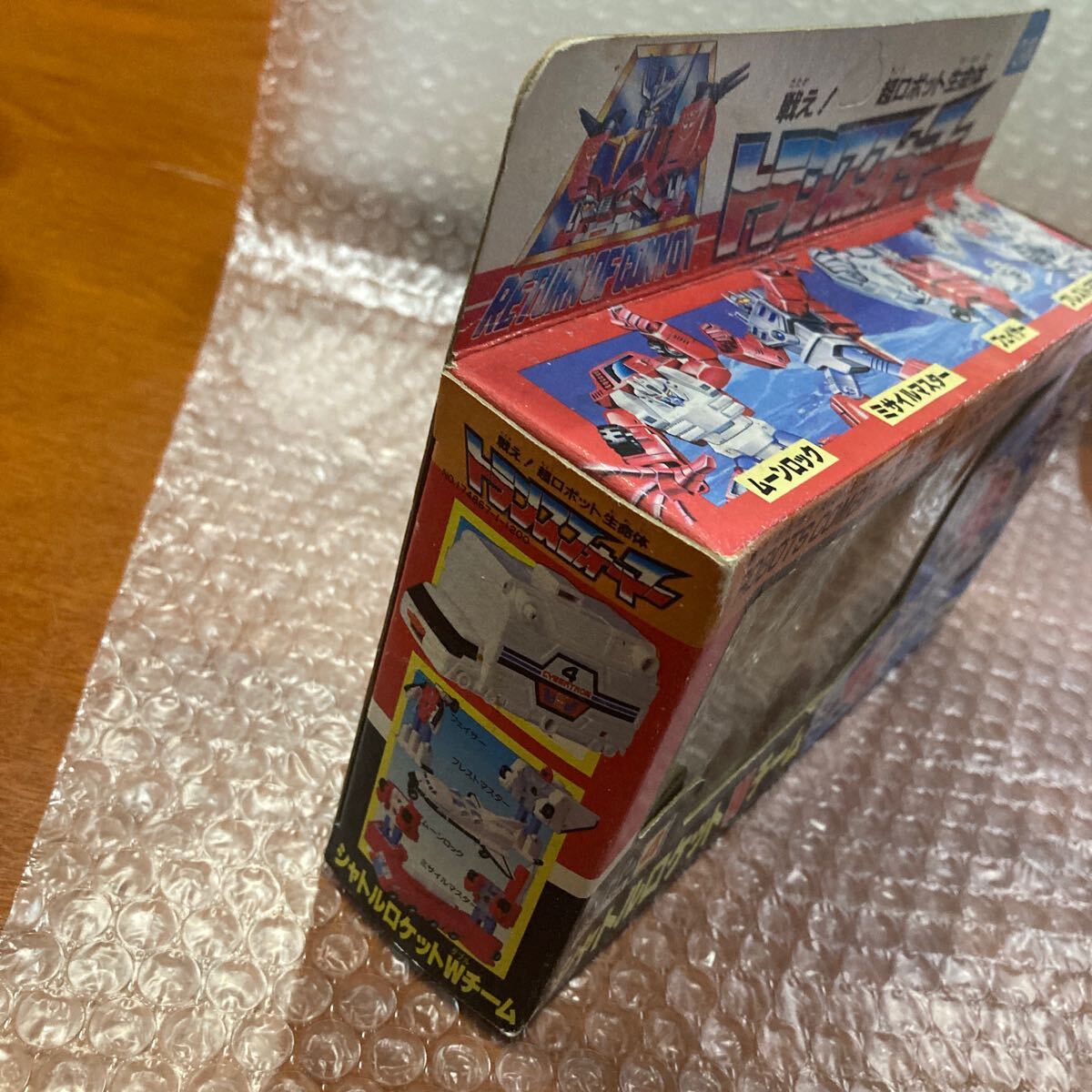 Yahoo!オークション - TF【トランスフォーマー 】中ブリスター未 Yahoo!オークション - TF【トランスフォーマー 】中ブリスター未