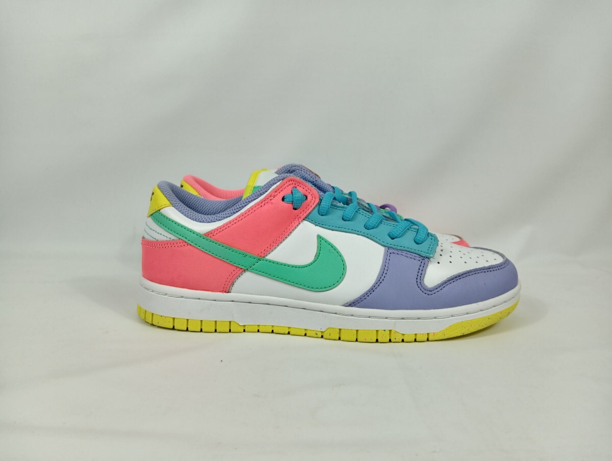 Y-2 NIKE ナイキ WMNS DUNK LOW SE ダンク ロー インドネシア製 27cmの画像4