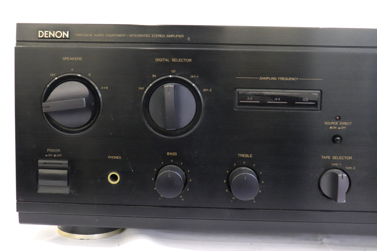 8806円 DENON デノン PMA-890D プリメインアンプ 040HZBBG04 - DENON 8806円 DENON デノン PMA-890D プリメインアンプ 040HZBBG04 - DENON