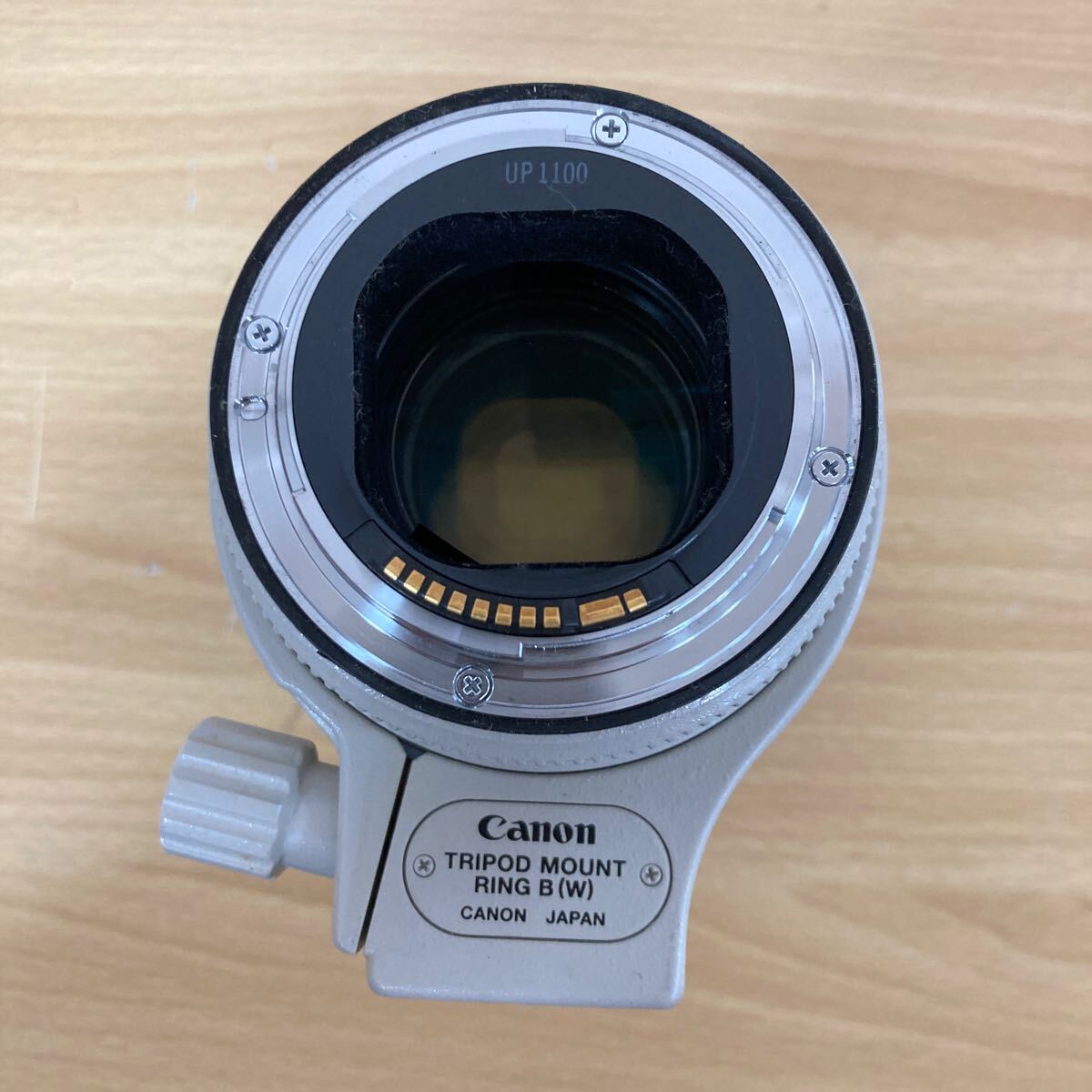 Canon キャノン CANON ZOOM LENS EF 70-200mm 1:2.8 L IS USM ULTRASONIC カメラアクセサリー ズームレンズ 4 カ 5518の画像9
