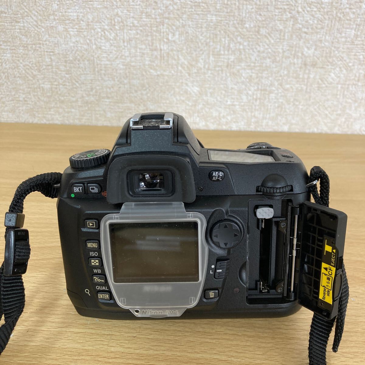 Nikon ニコン D70s レンズ SIGMA COMPACT HYPERZOOM 28-200mm 1:3.5-5.6 MACRO デジタルカメラ デジタル一眼カメラ 4 リ サ ス 17_画像6