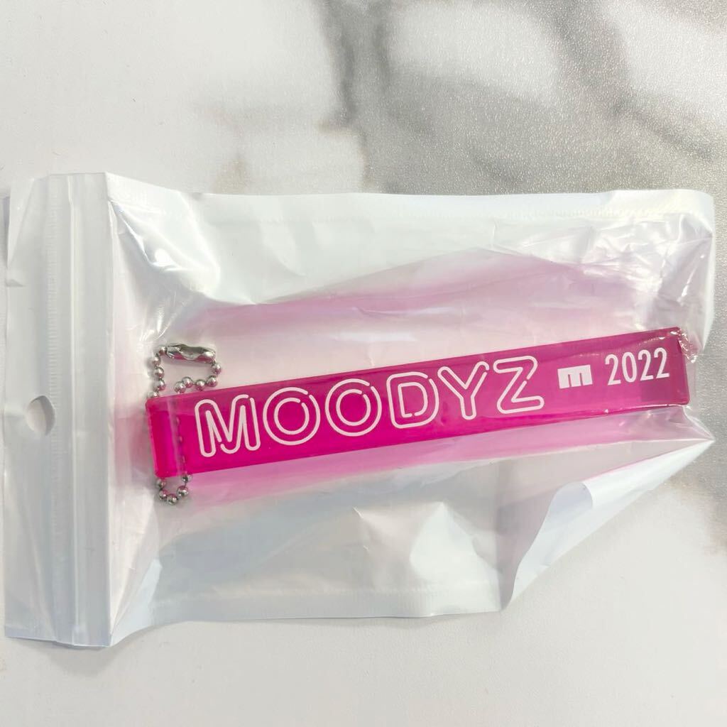 MOODYZキャンペーン キーホルダーの画像1