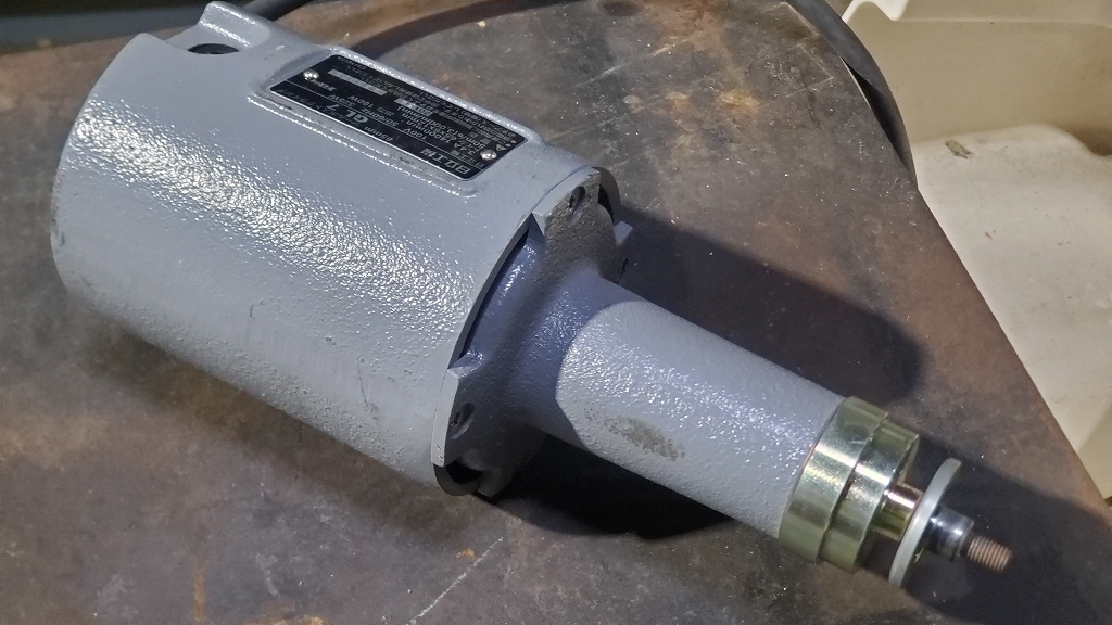 送料無料 中古現状即決 HITACHI 日立 ツールポストグラインダー 送料無料 中古現状即決 HITACHI 日立 ツールポストグラインダー