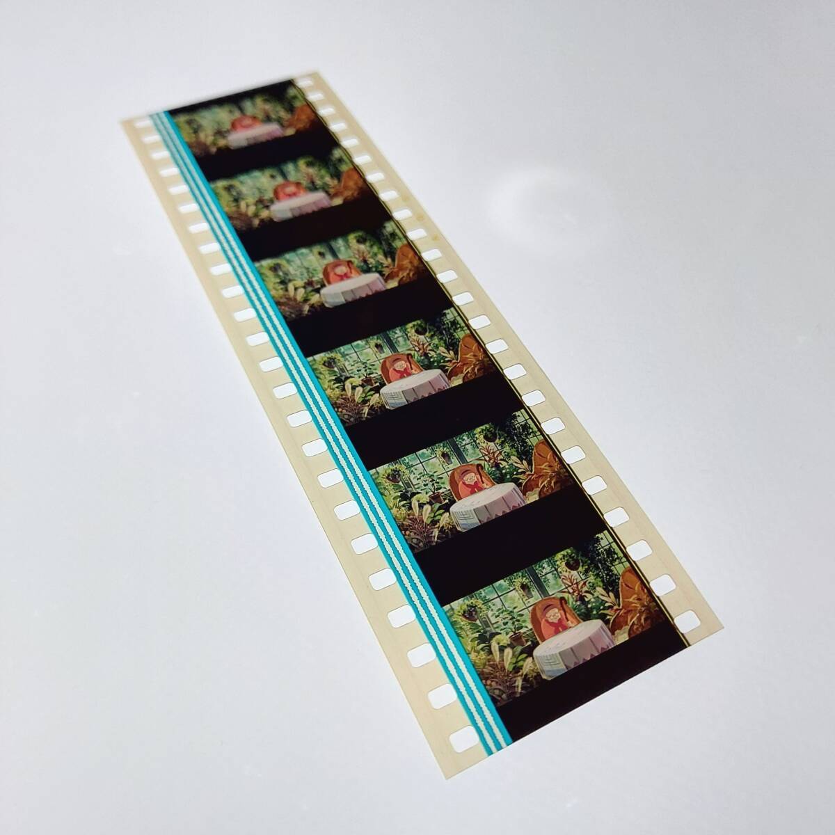 ◆魔女の宅急便◆35mm映画フィルム 6コマ【221】◆スタジオジブリ◆ [Kiki's Delivery Service][Studio Ghibli]の画像2