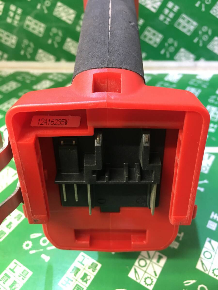 中古品】MAX(マックス) 14.4vバッテリータッカ 【T3ステープル 中古品】MAX(マックス) 14.4vバッテリータッカ 【T3ステープル
