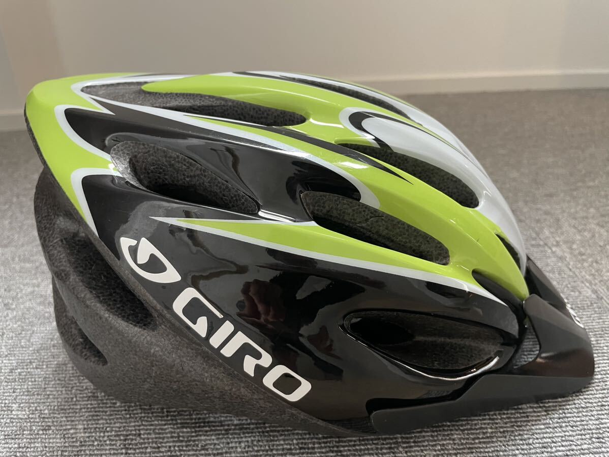 GIRO ヘルメット の画像4