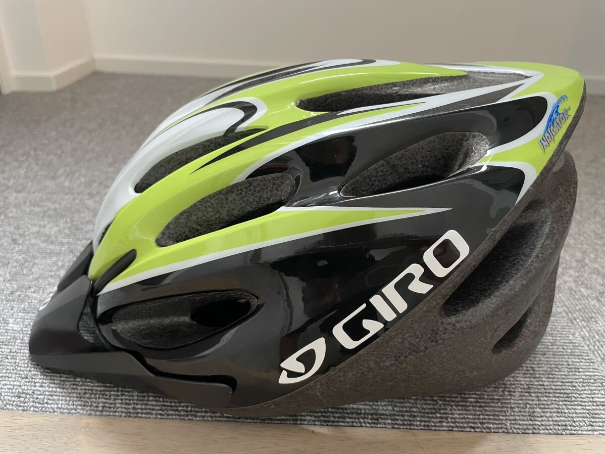 GIRO ヘルメット の画像3