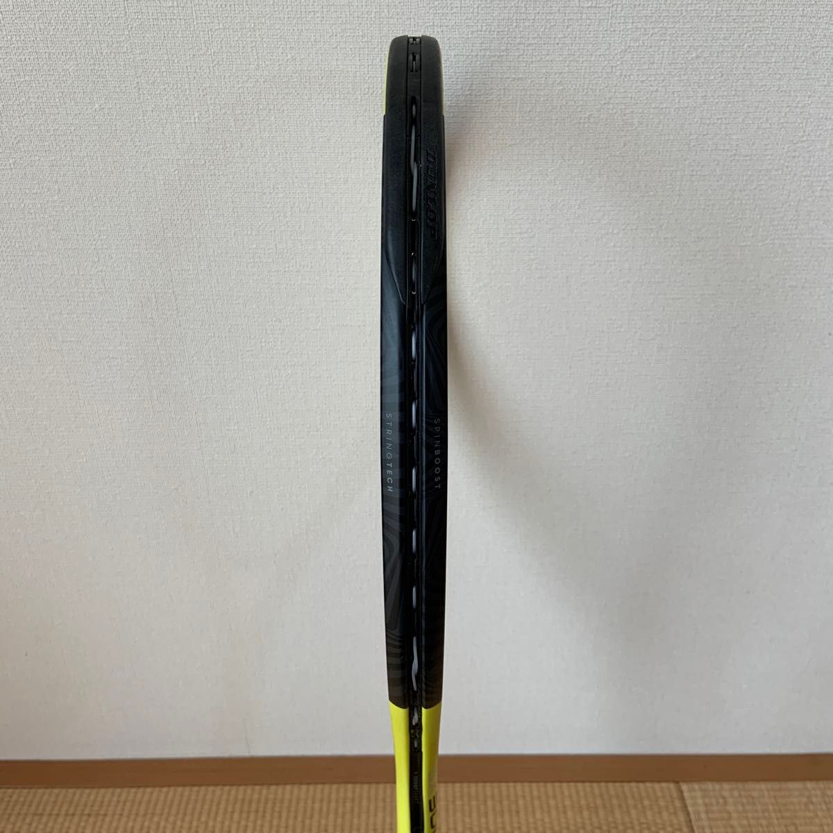 ダンロップ　Dunlop 硬式テニスラケット　SX300 G3 2022年