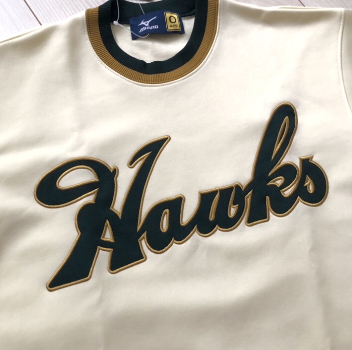 南海 ホークス 復刻 ユニフォーム 限定 MIZUNO 製 HAWKS 大阪 南海 ホークス 復刻 ユニフォーム 限定 MIZUNO 製 HAWKS 大阪