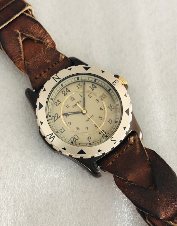 TIMEX SAFARI оригинал первый период редкость производство конец специальный заказ бренд большое количество базовая модель Tom круиз "надеты" милитари часы нравится тоже есть перевод 