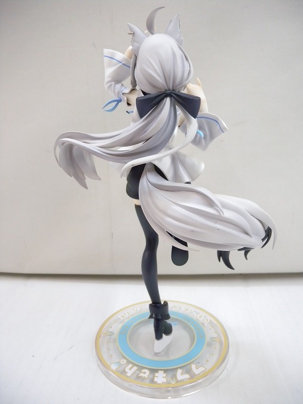 Yahoo!オークション - C5651 ルミナスボックス 白上フブキ 2019 Yahoo!オークション - C5651 ルミナスボックス 白上フブキ 2019