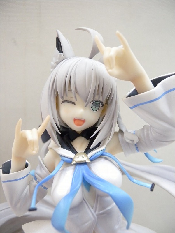 Yahoo!オークション - C5651 ルミナスボックス 白上フブキ 2019 Yahoo!オークション - C5651 ルミナスボックス 白上フブキ 2019