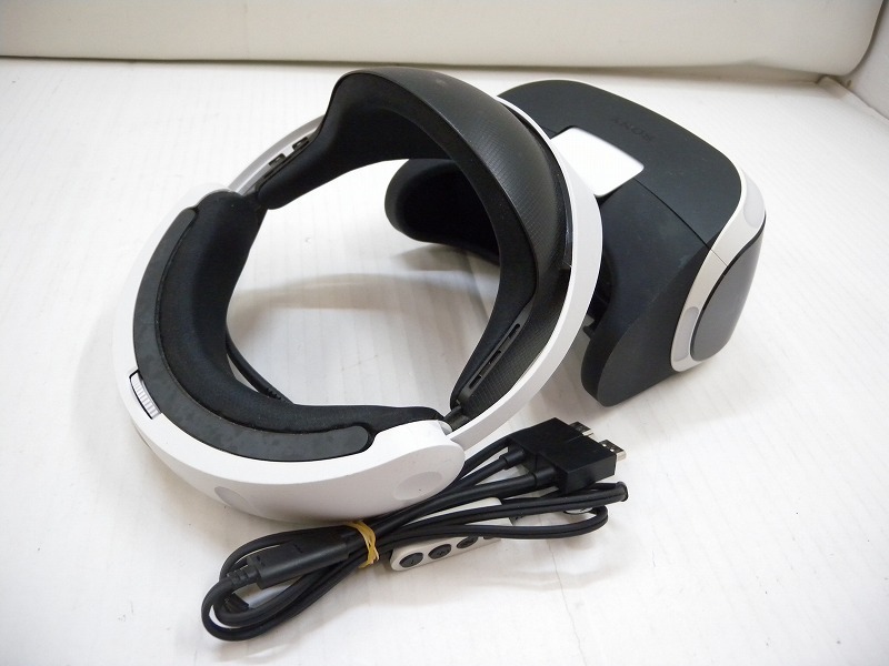 C5765*PSVR Psmove motion controller complete set set set sale used present condition delivery 