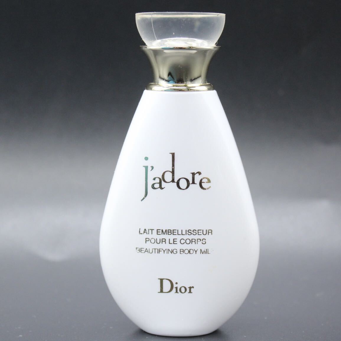 Dior ディオール Jadore ジャドール ボディミルク 50ml クリーム