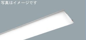 ◎パナソニック NNL2105GNJ LE9 20形 5台セット LEDライトバー(非常用) 直管形蛍光灯FL20形2灯器具相当 FL20形2灯・1600 lm