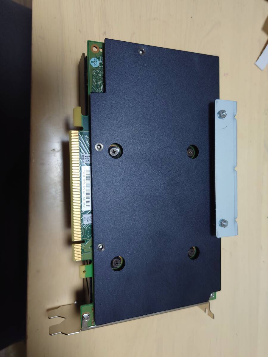 NVIDIA GeForce RTX2060Super 8GB(GDDR6)/PCI-E N206S-V9FX-BN_画像2