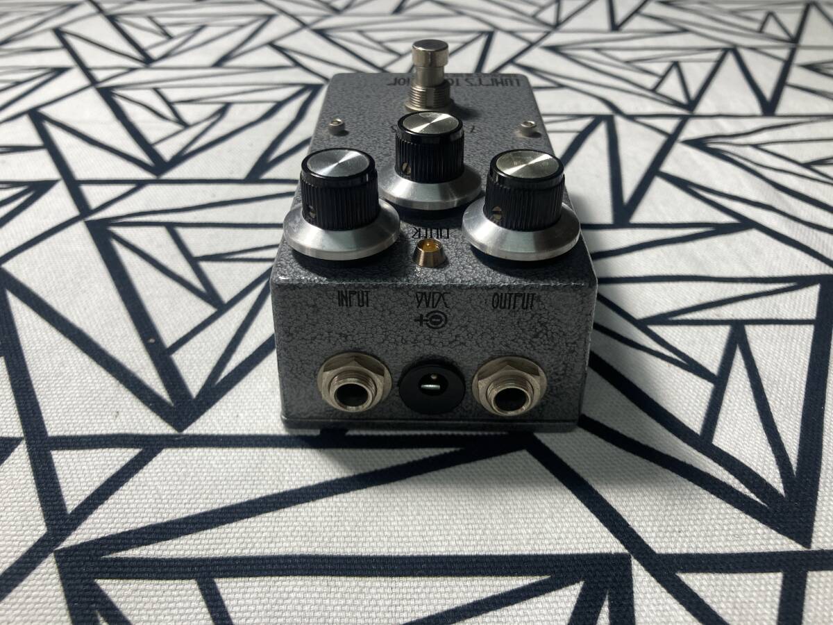 【Used】Lumpy’s Tone Shop / ZⅡ(7 Series Overdrive )_画像6