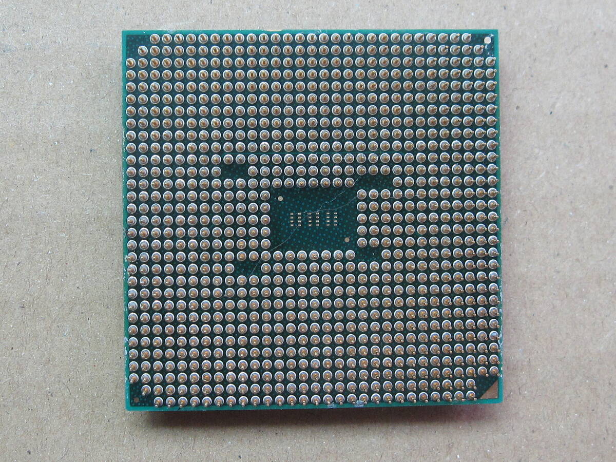 ジャンク品 AMD　CPU　_画像9