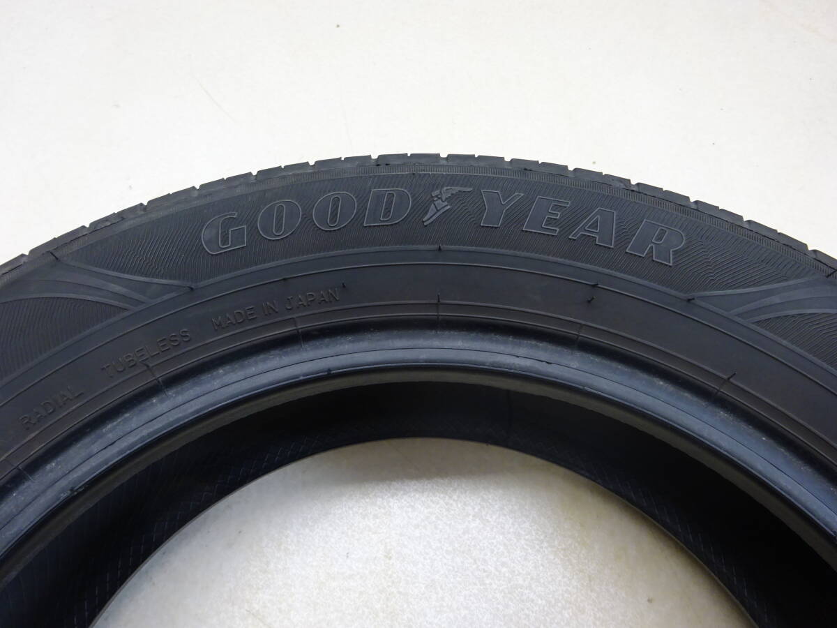 T-1 GY Eficient Grip ECO EG01 ★175/65R15 84H★ 4本 比較的 程度良好 溝あり 約9分山,約8.5分山 高年式 2022年式 人気サイズ ！の画像8